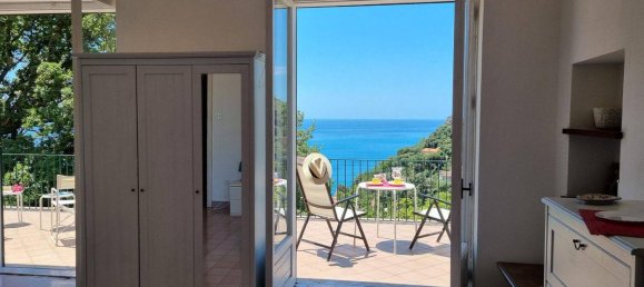 9 rooms Villa in Maratea, Italy No. 133678 24