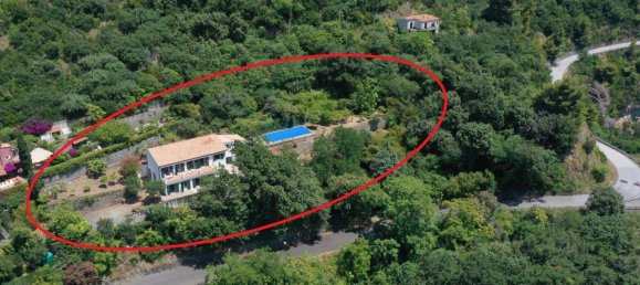 9 rooms Villa in Maratea, Italy No. 133678 15