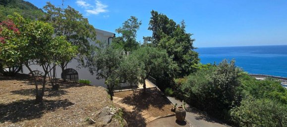 9 rooms Villa in Maratea, Italy No. 133678 30