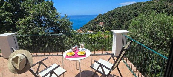 9 rooms Villa in Maratea, Italy No. 133678 6