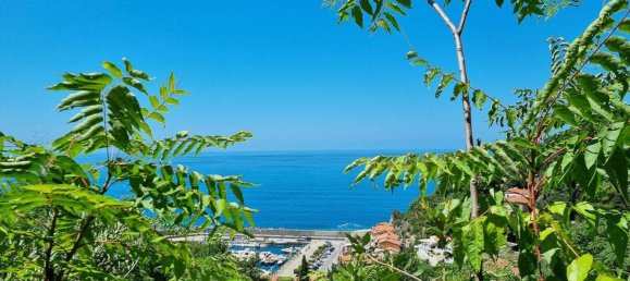 9 rooms Villa in Maratea, Italy No. 133678 5