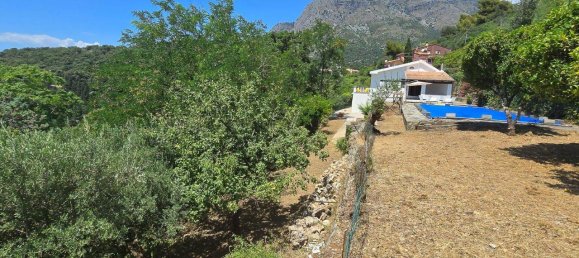 9 rooms Villa in Maratea, Italy No. 133678 36