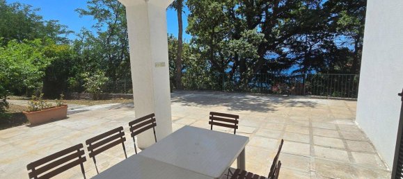 9 rooms Villa in Maratea, Italy No. 133678 42