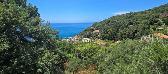 9 rooms Villa in Maratea, Italy No. 133678 7