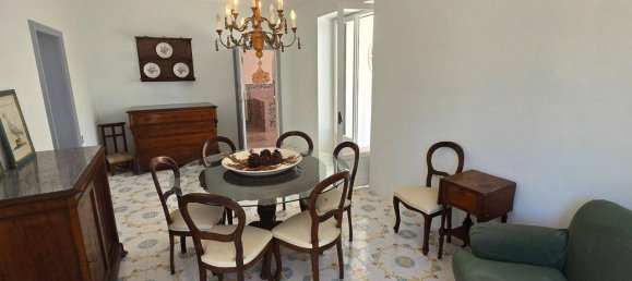 9 rooms Villa in Maratea, Italy No. 133678 44