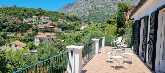 9 rooms Villa in Maratea, Italy No. 133678 26