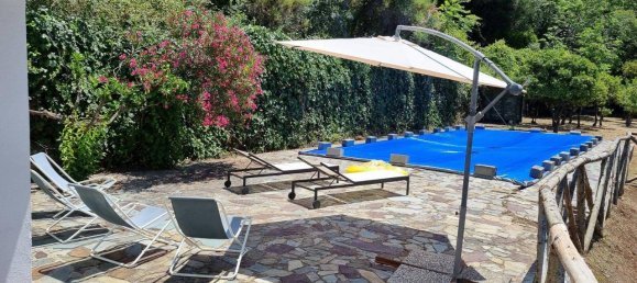 9 rooms Villa in Maratea, Italy No. 133678 22