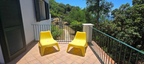 9 rooms Villa in Maratea, Italy No. 133678 8