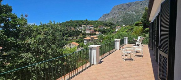 9 rooms Villa in Maratea, Italy No. 133678 9