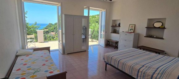 9 rooms Villa in Maratea, Italy No. 133678 25