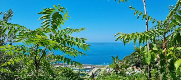 9 rooms Villa in Maratea, Italy No. 133678 4