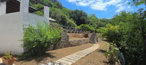 9 rooms Villa in Maratea, Italy No. 133678 40