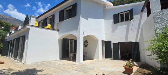 9 rooms Villa in Maratea, Italy No. 133678 38