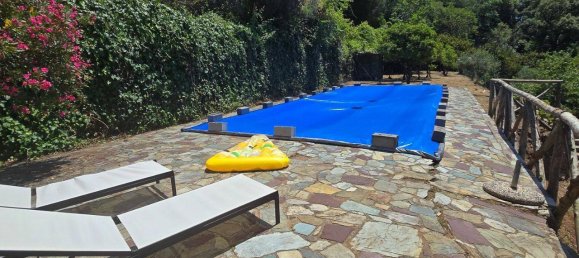9 rooms Villa in Maratea, Italy No. 133678 33
