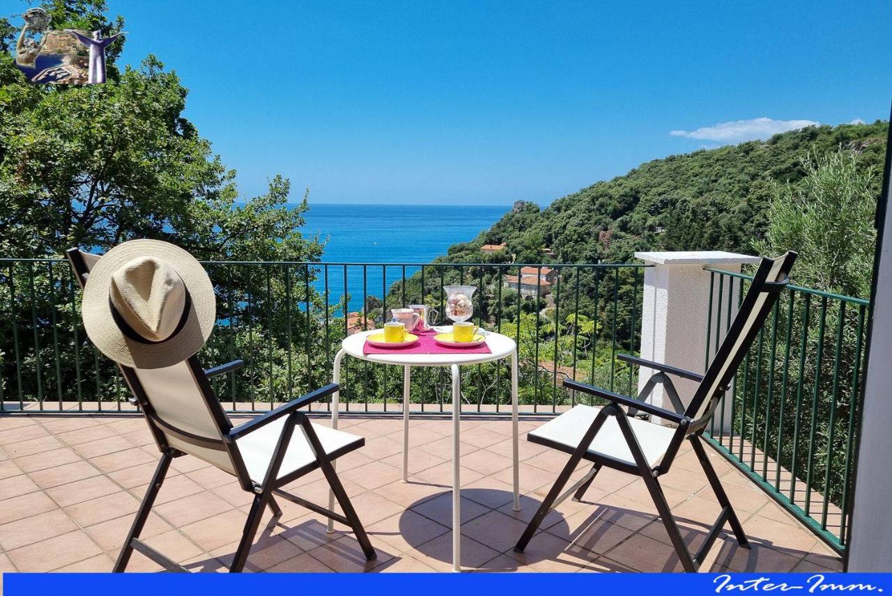 9 rooms Villa in Maratea, Italy No. 133678