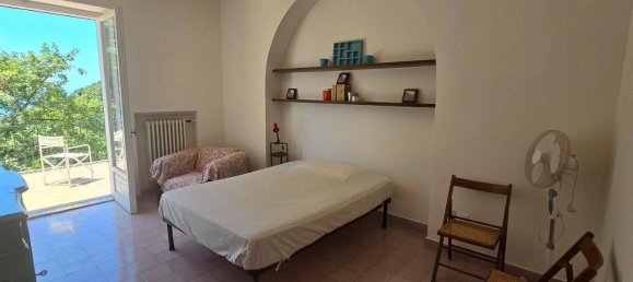 9 rooms Villa in Maratea, Italy No. 133678 20