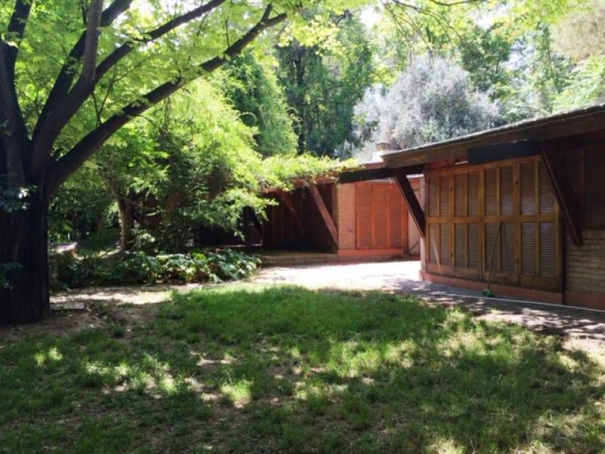 4 bedrooms House in Mendoza, Argentina No. 57254