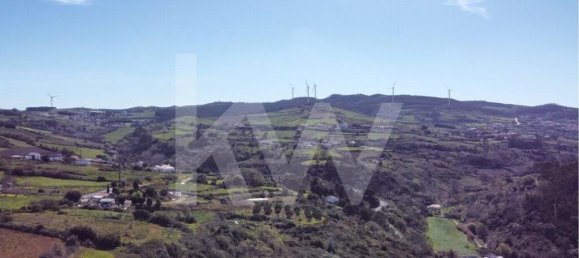 Земельный участок в Собрал ди Монте Аграсу, Португалия № 92962 10