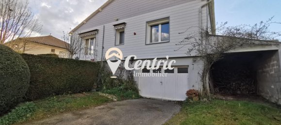 3 bedrooms House in Deux-Sevres, France No. 361779 11