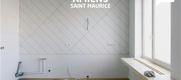 1 غرف نوم شقة في Amiens, France رقم 320646 3