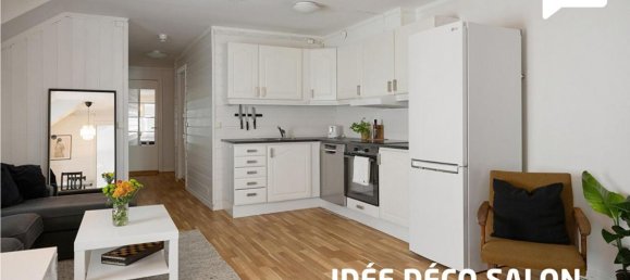 1 غرف نوم شقة في Amiens, France رقم 320646 5