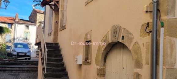 3 bedrooms House in Chauriat, France No. 203417 9