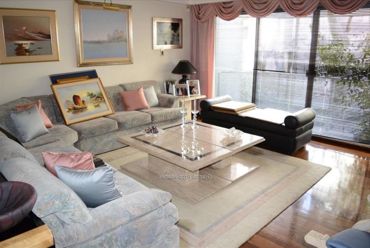 4 Schlafzimmer Wohnung in Montevideo, Uruguay, Nr. 3962