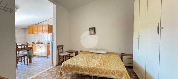 1 Schlafzimmer Wohnung in Corigliano Rossano, Italy, Nr. 257840 12