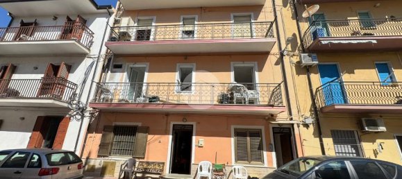 1 Schlafzimmer Wohnung in Corigliano Rossano, Italy, Nr. 257840 2