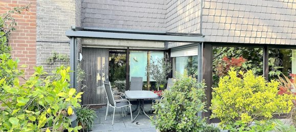 5 rooms Castles in Kleve, Germany No. 122143 37