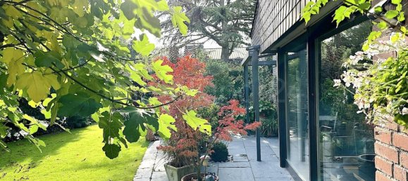 5 rooms Castles in Kleve, Germany No. 122143 22