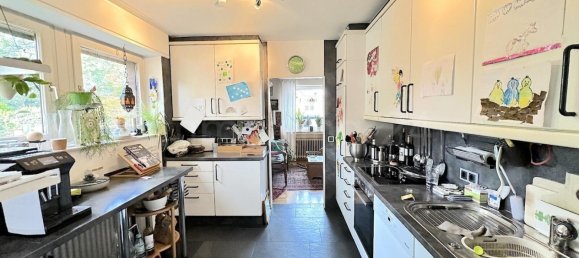 5 rooms Castles in Kleve, Germany No. 122143 7