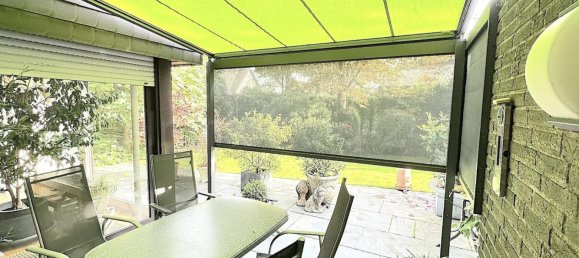 5 rooms Castles in Kleve, Germany No. 122143 29