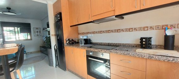 3 chambres Maison de ville à San Miguel de Salinas, Spain No. 157810 12