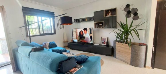 3 chambres Maison de ville à San Miguel de Salinas, Spain No. 157810 8