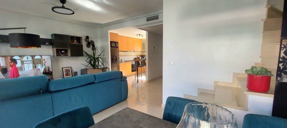 3 chambres Maison de ville à San Miguel de Salinas, Spain No. 157810 6