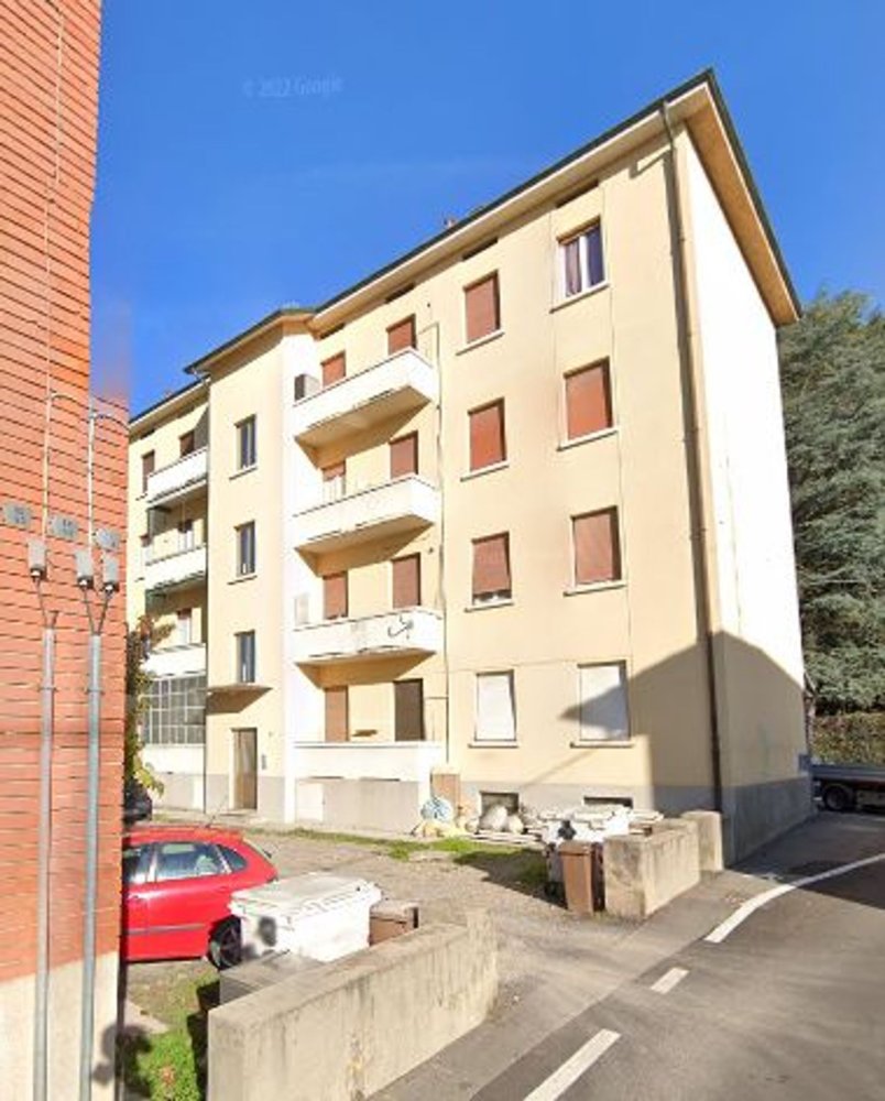 Apartamento de 2 divisões em Malnate, Italy N.º 5414