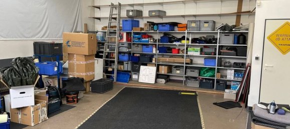 12-salle Bâtiment à Remscheid, Germany No. 8093 20