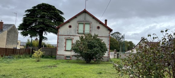 4 chambres Maison à Orgères-en-Beauce, France No. 93187 2