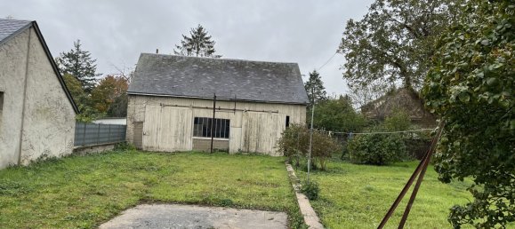 4 chambres Maison à Orgères-en-Beauce, France No. 93187 3