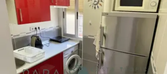 Квартира с 1 спальней в Альмуньекар, Испания № 179904 7