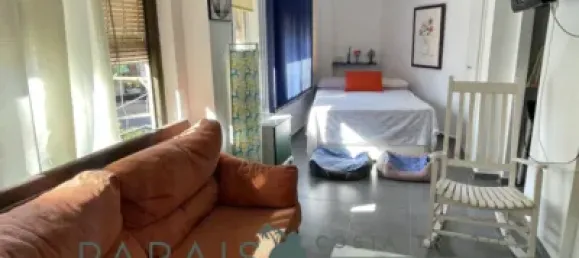 Квартира с 1 спальней в Альмуньекар, Испания № 179904 8