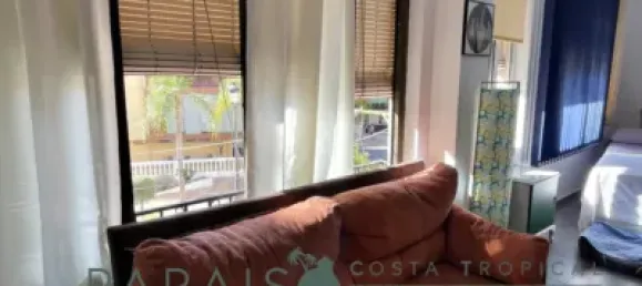 Квартира с 1 спальней в Альмуньекар, Испания № 179904 9