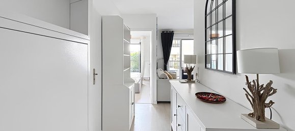 1 Schlafzimmer Wohnung in Villejuif, France, Nr. 323695 2