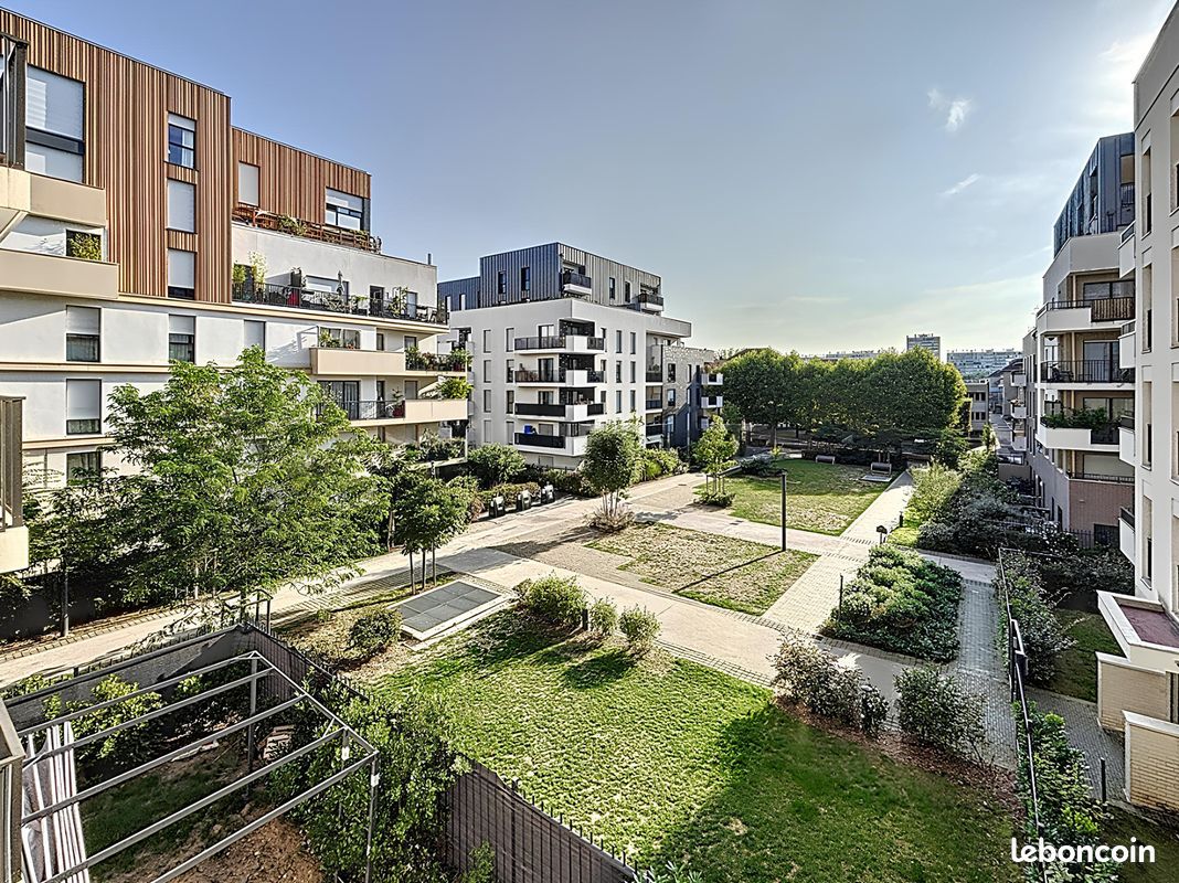 1 Schlafzimmer Wohnung in Villejuif, France, Nr. 323695