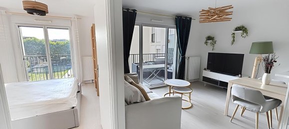 1 Schlafzimmer Wohnung in Villejuif, France, Nr. 323695 3