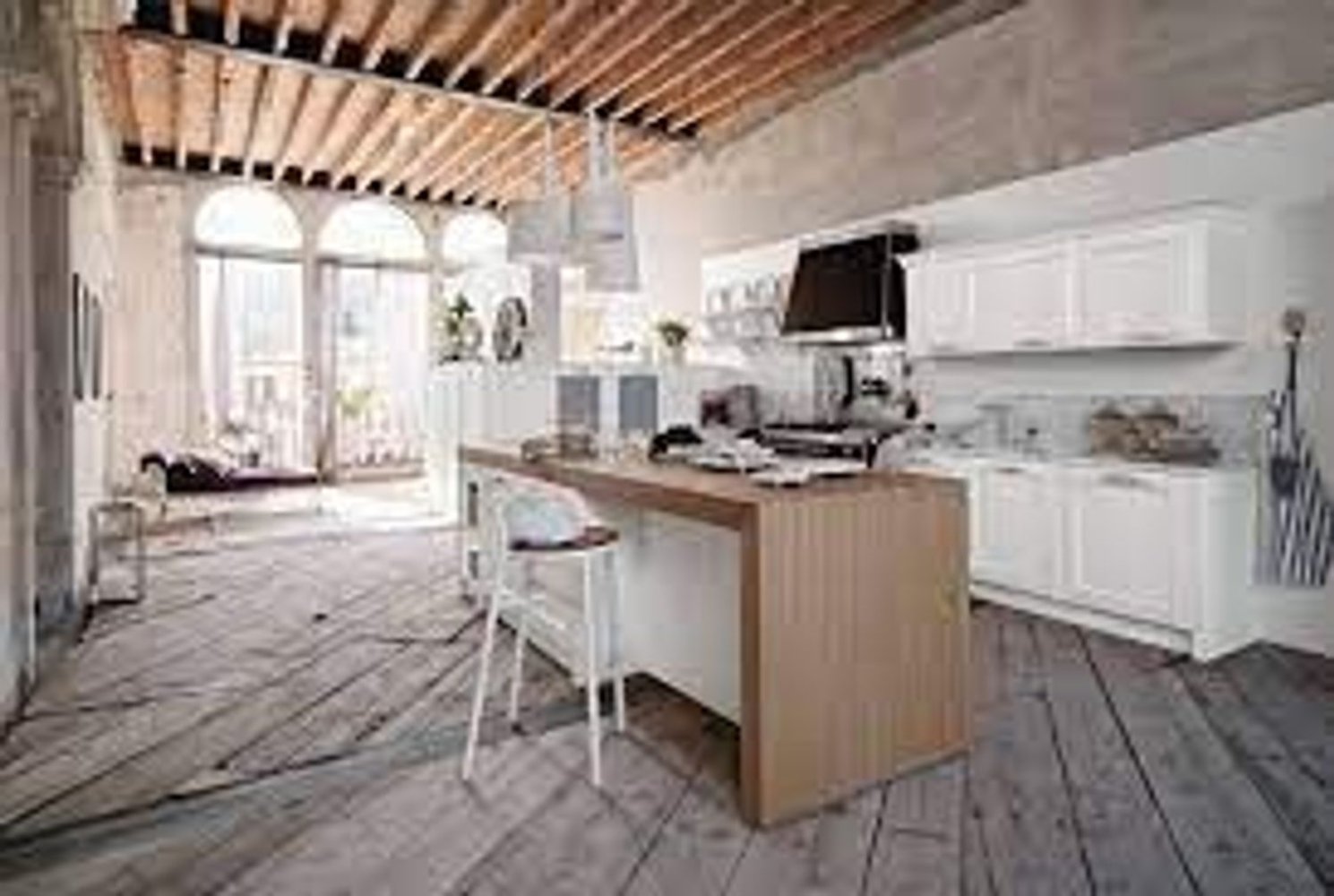 3 bedrooms Apartment in Mercallo, Italy No. 391373