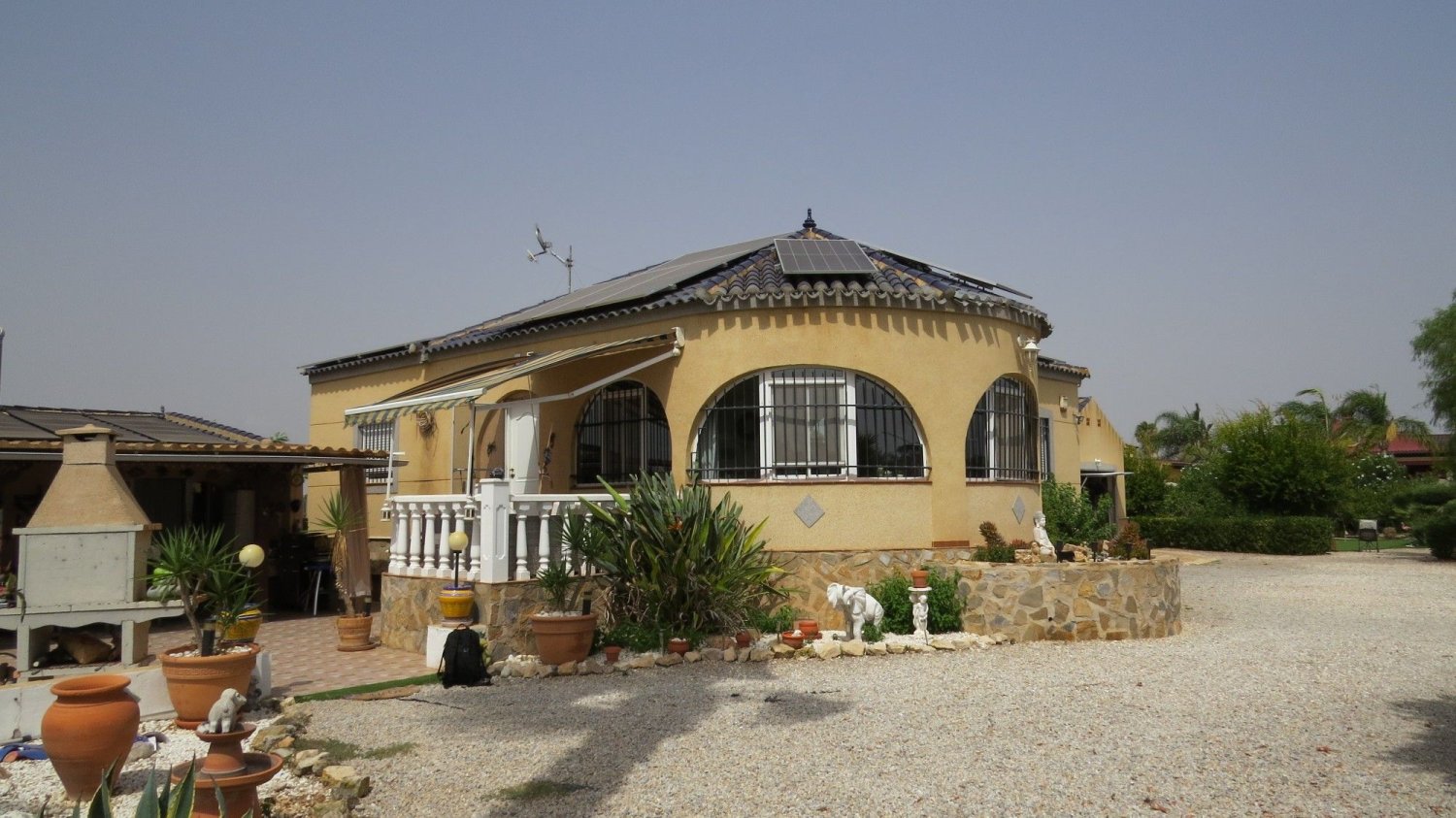 3 bedrooms House in Dolores, Spain No. 206430