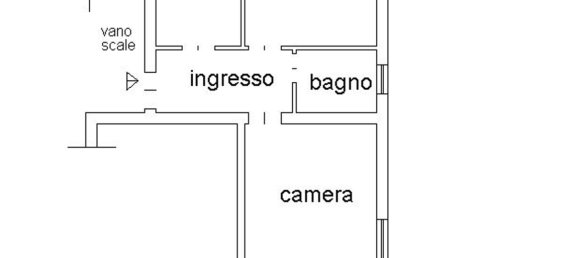 3 bedrooms Apartment in Parma, Italy No. 380383 3