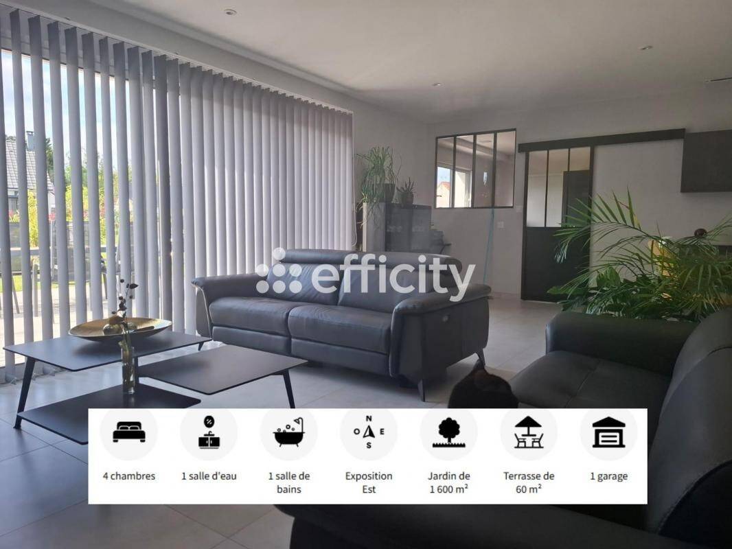 4 chambres Maison à Sassay, France No. 156107